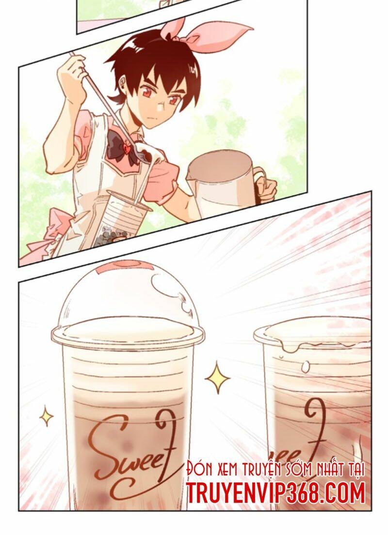 vương bài đặc công trùng sinh vườn trường chapter 5 47