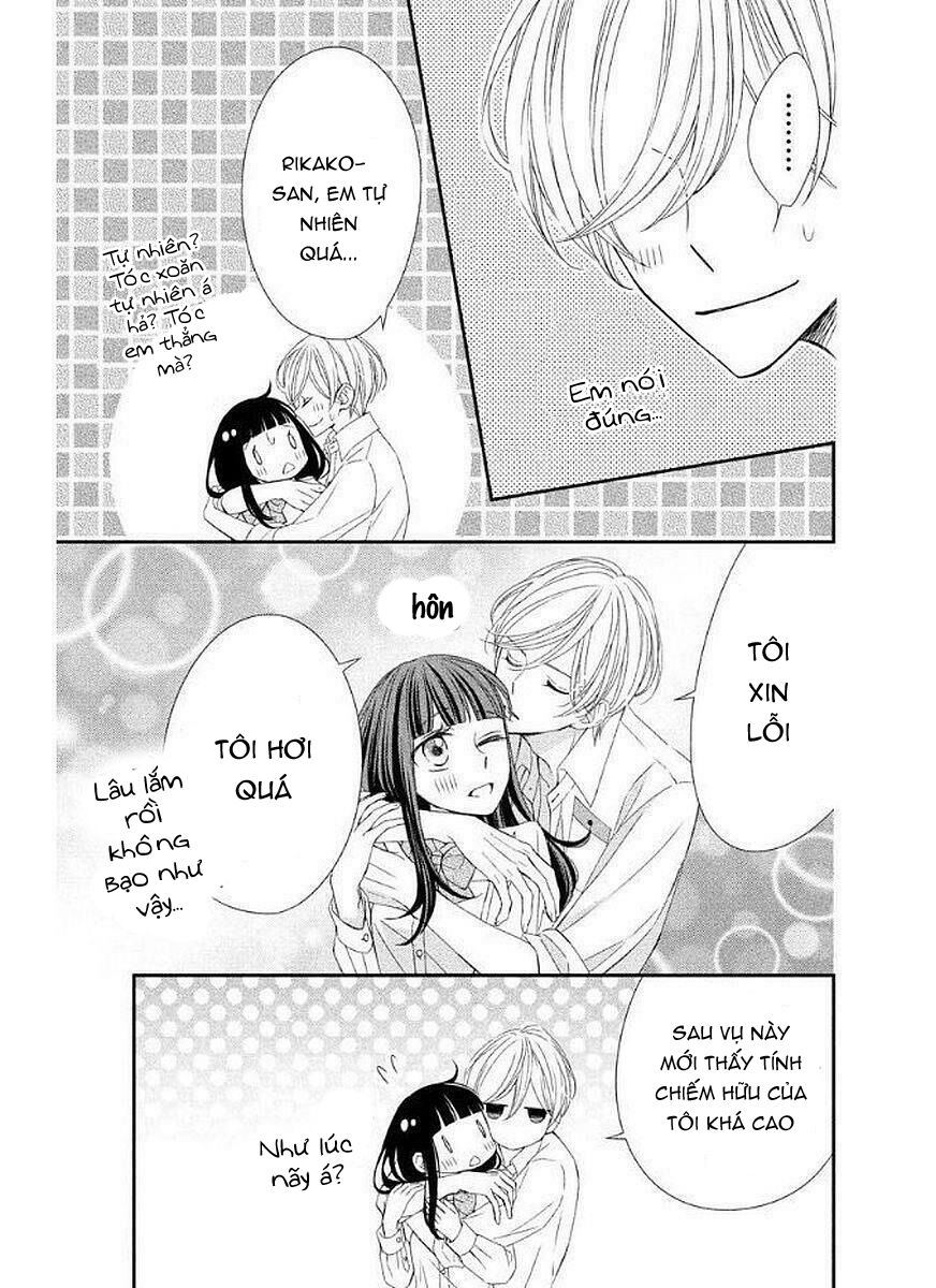 xin hãy dạy cho em chapter 9.2 10