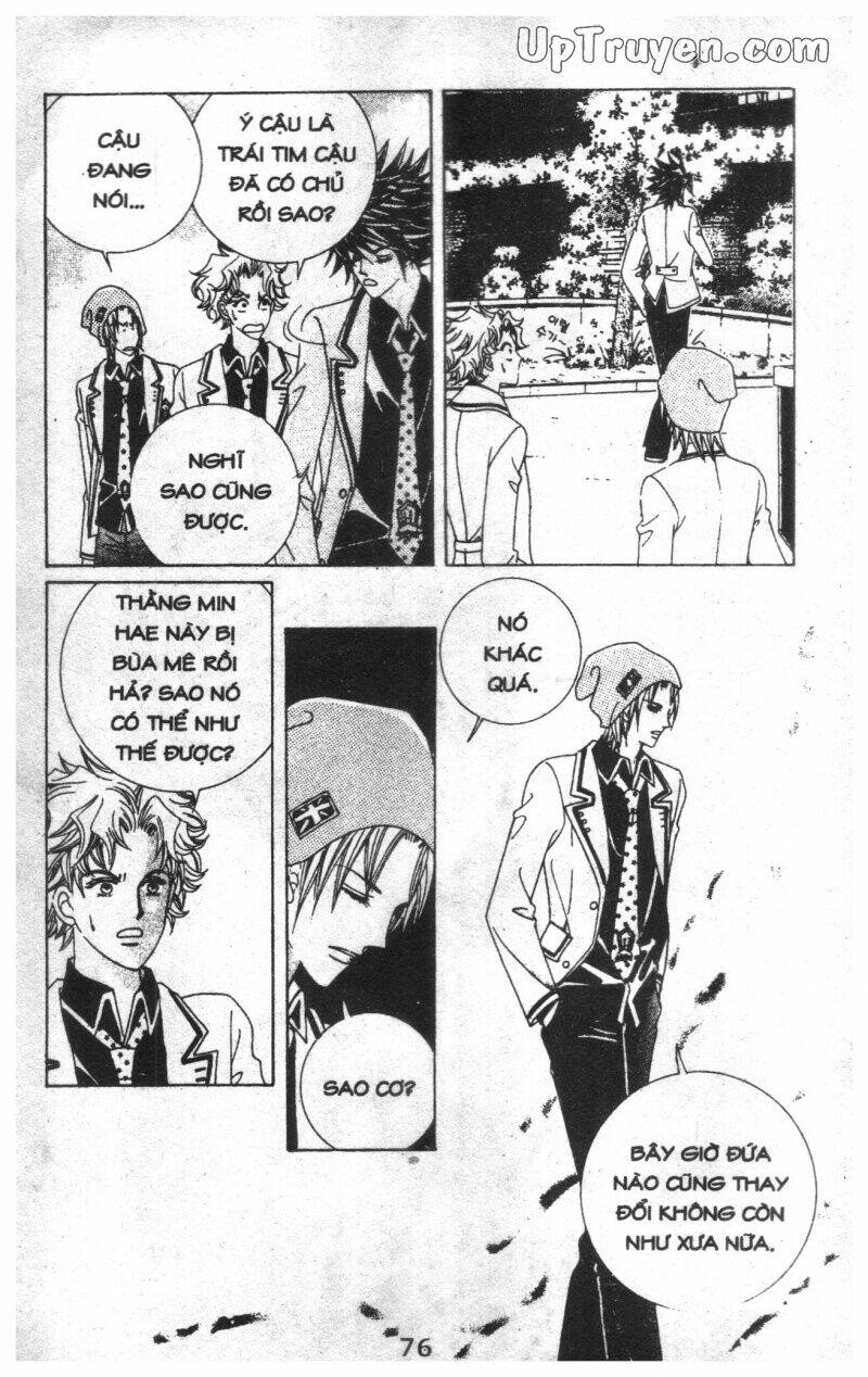 dạ khúc chapter 7 75