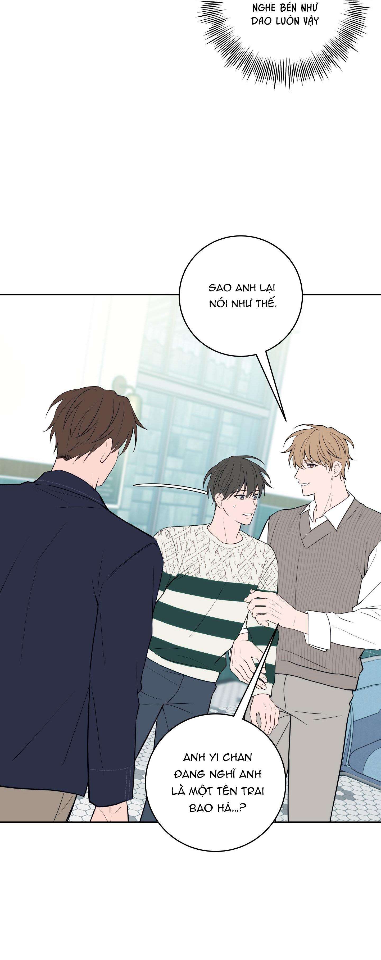 ba đêm làm tình thiệt đấy chapter 22 20