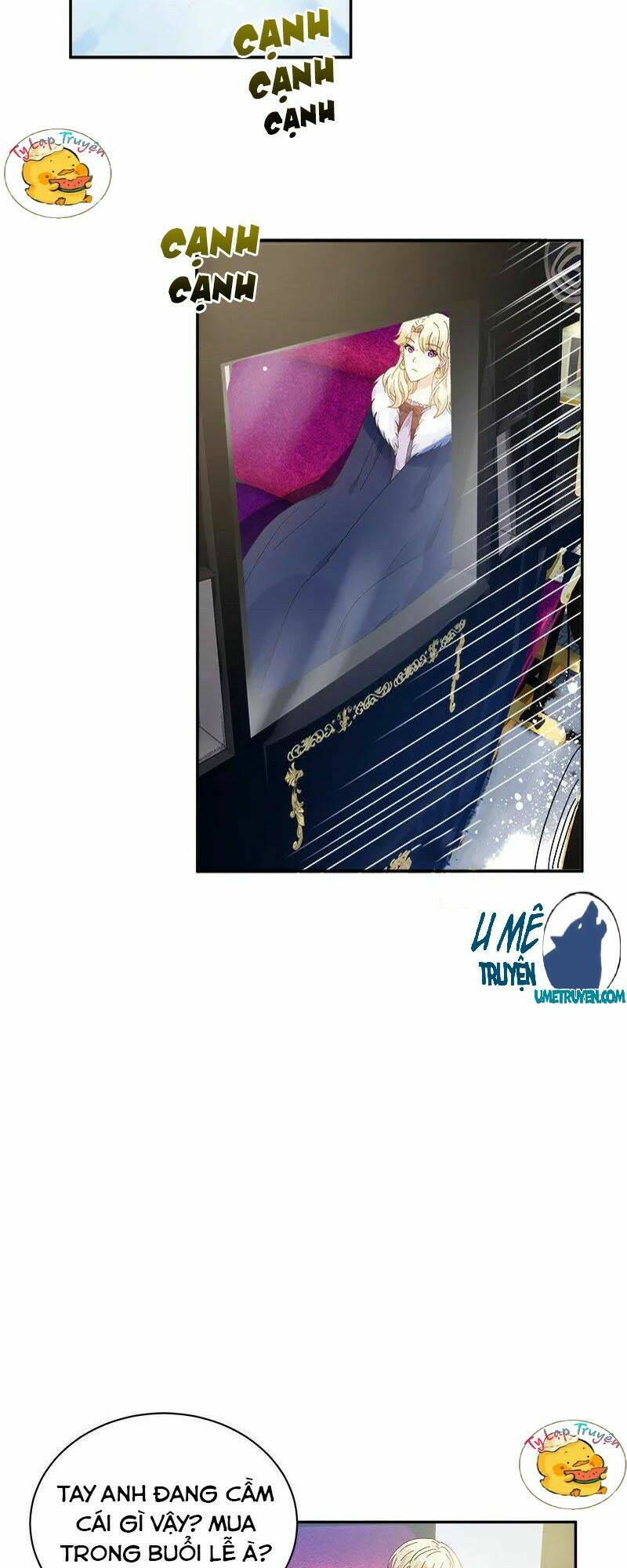 ác nữ cải biến chapter 65 26