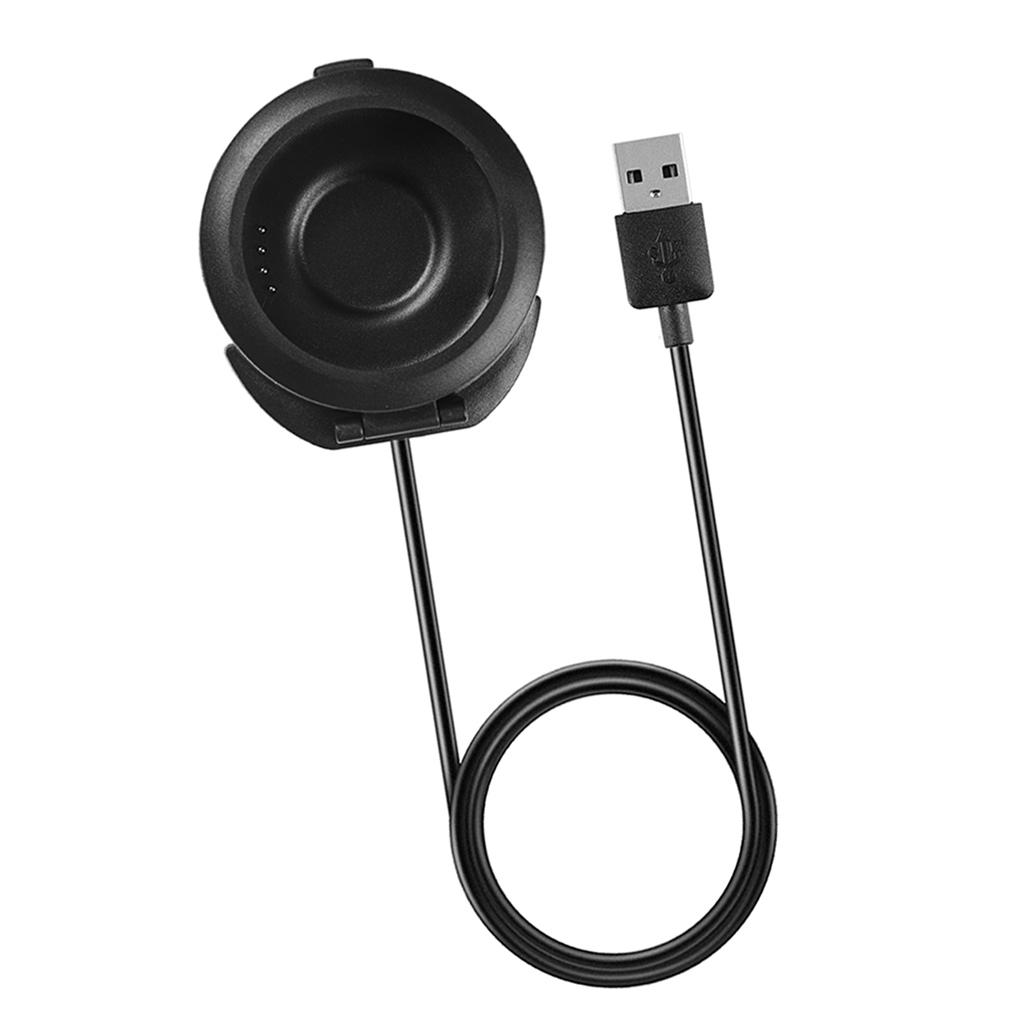 Watch Charger Cable, Portable Fast Charging Power Source Charger for Amazfit Verge A1801