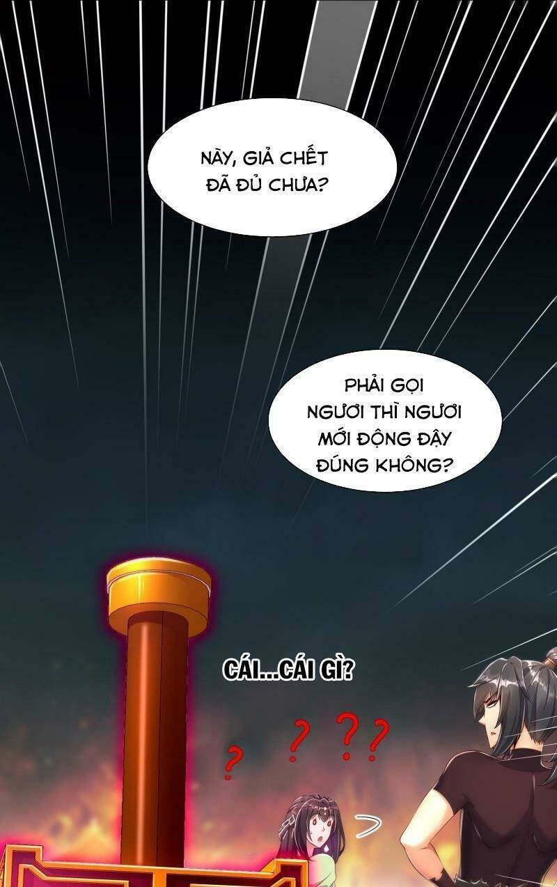 trọng sinh chi ma tôn đương đạo chapter 76 23