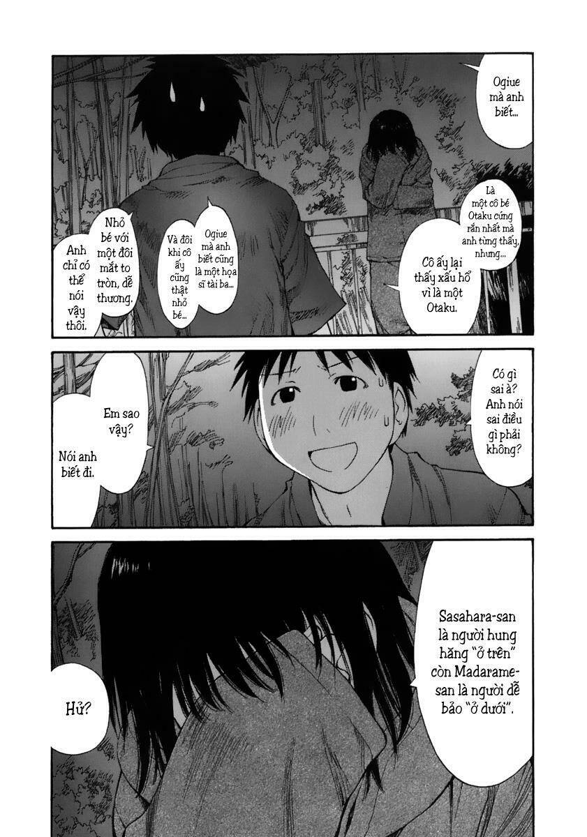 genshiken chapter 46 12