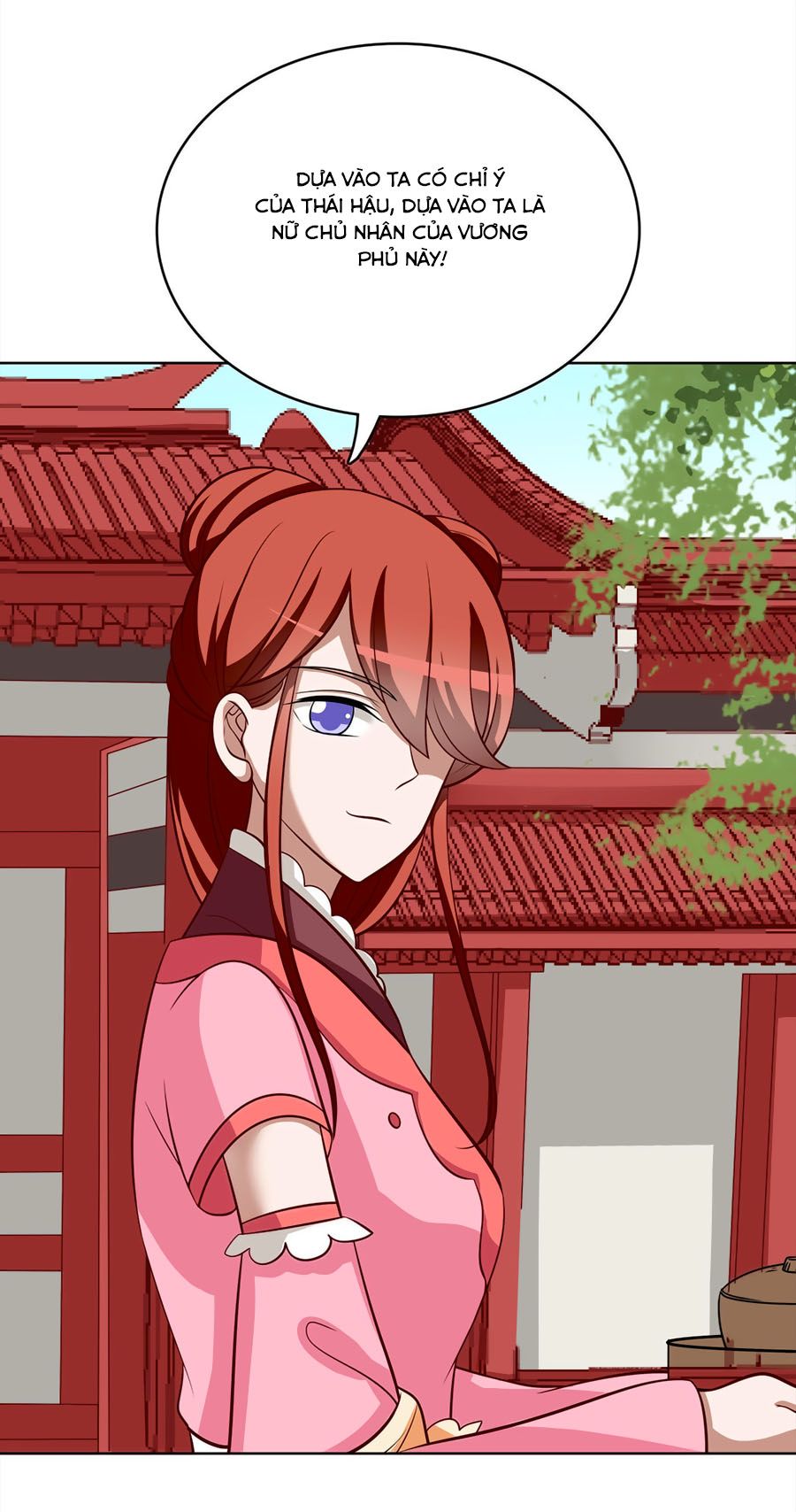 kiêu ngạo vương gia chủng điền phi chapter 86 14