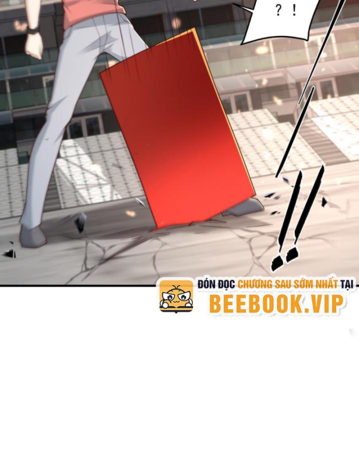 học cùng em gái, tôi bất cẩn vô địch rồi chapter 141 49