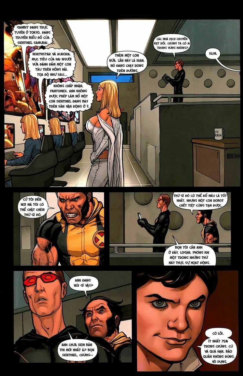 x-men - schism chapter 2 9