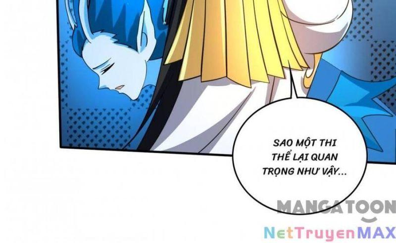 tối cường thần y tại đô thị chapter 312 10