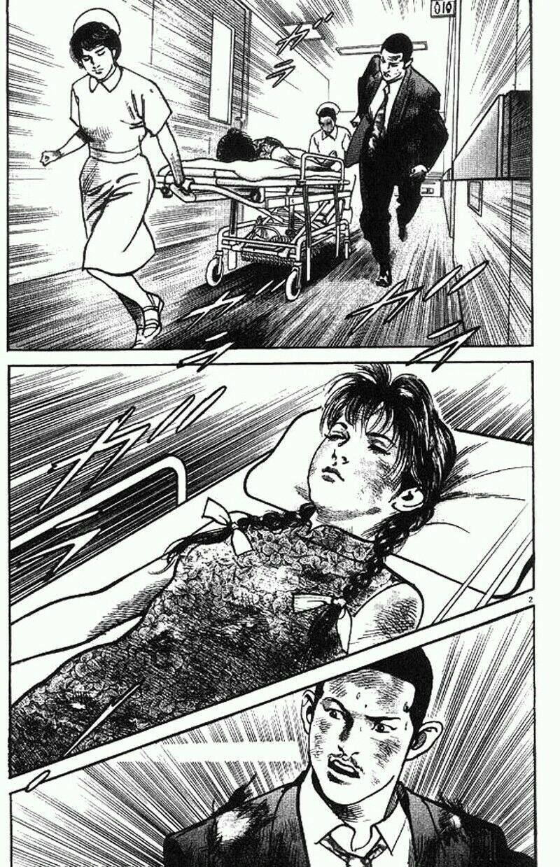 heat - thế giới ngầm chapter 74 2