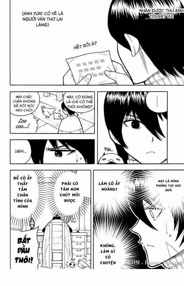 anh hùng tuyển vợ chapter 5 18