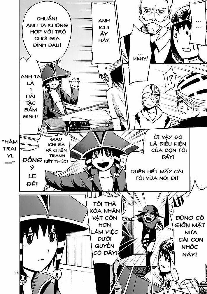 good night world chapter 3 16