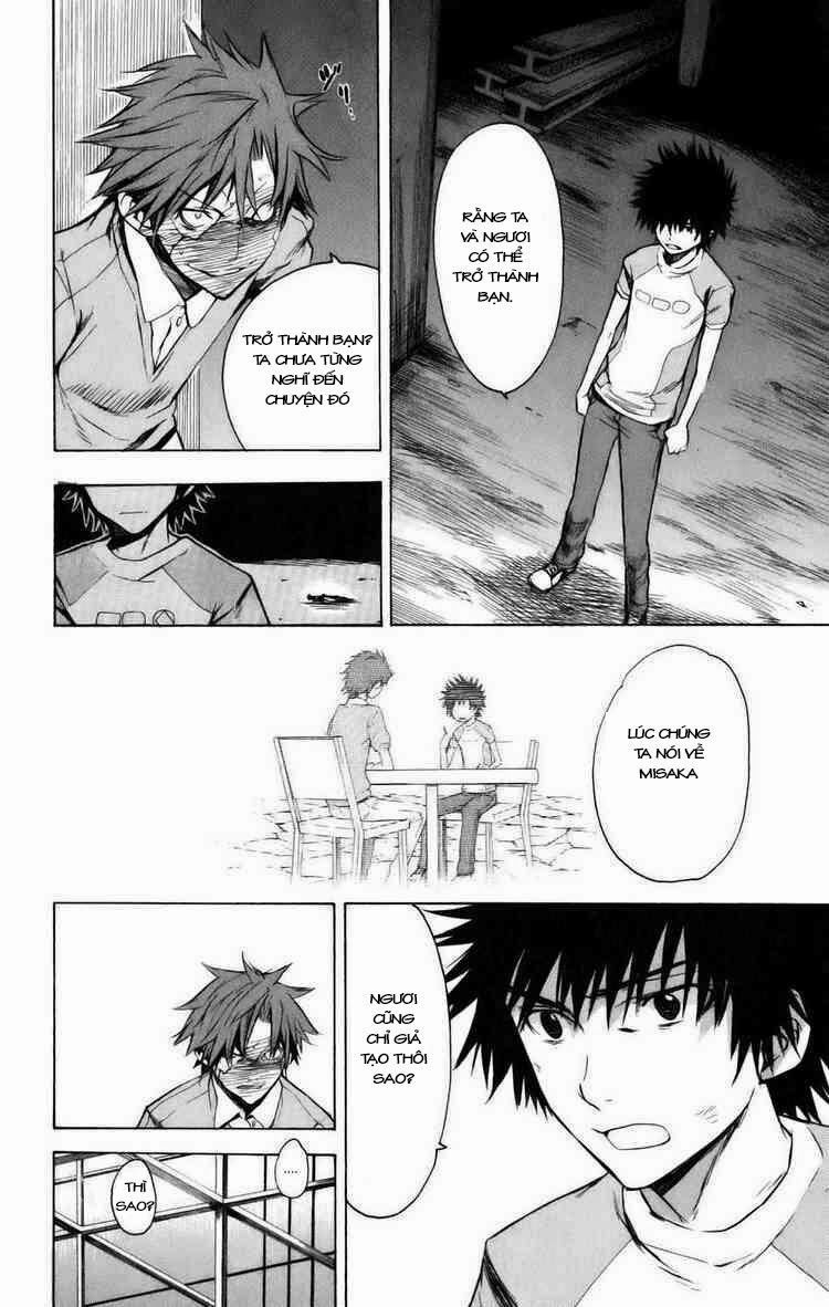 cấm thư ma thuật index chapter 24 22