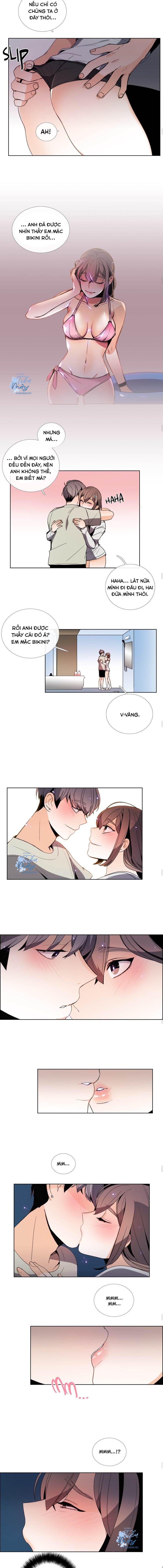 nói với anh chapter 54 6