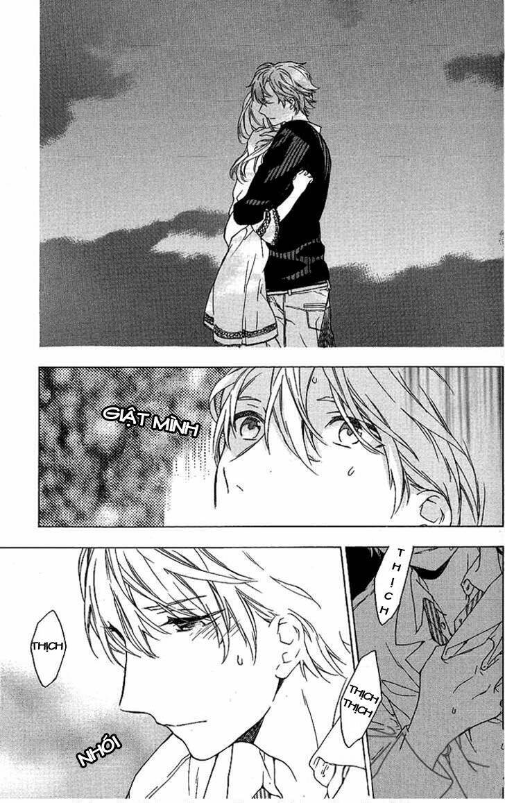 only the flower knows chapter 4 10