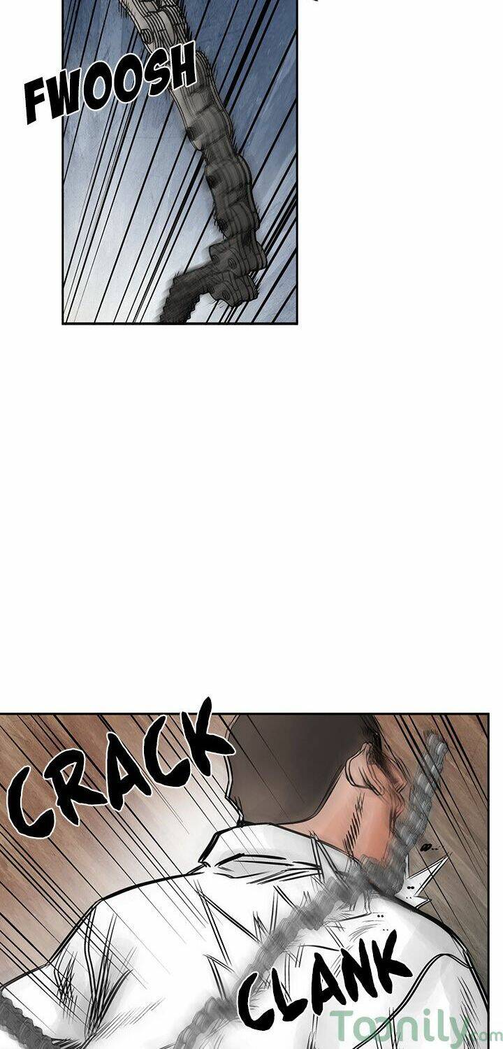 huyền thoại : khởi đầu chapter 36 37