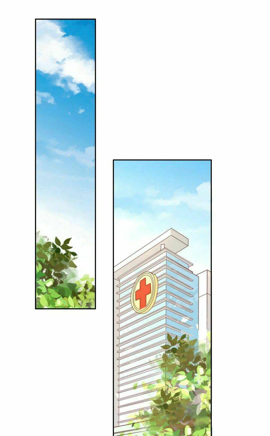 liệt ái tri hạ: series mật đào tiểu tình nhân chapter 258 14