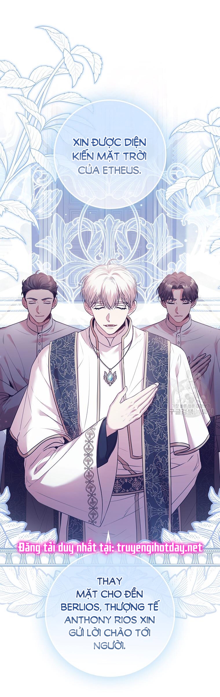 trở thành thư ký của bạo chúa chapter 99.2 23