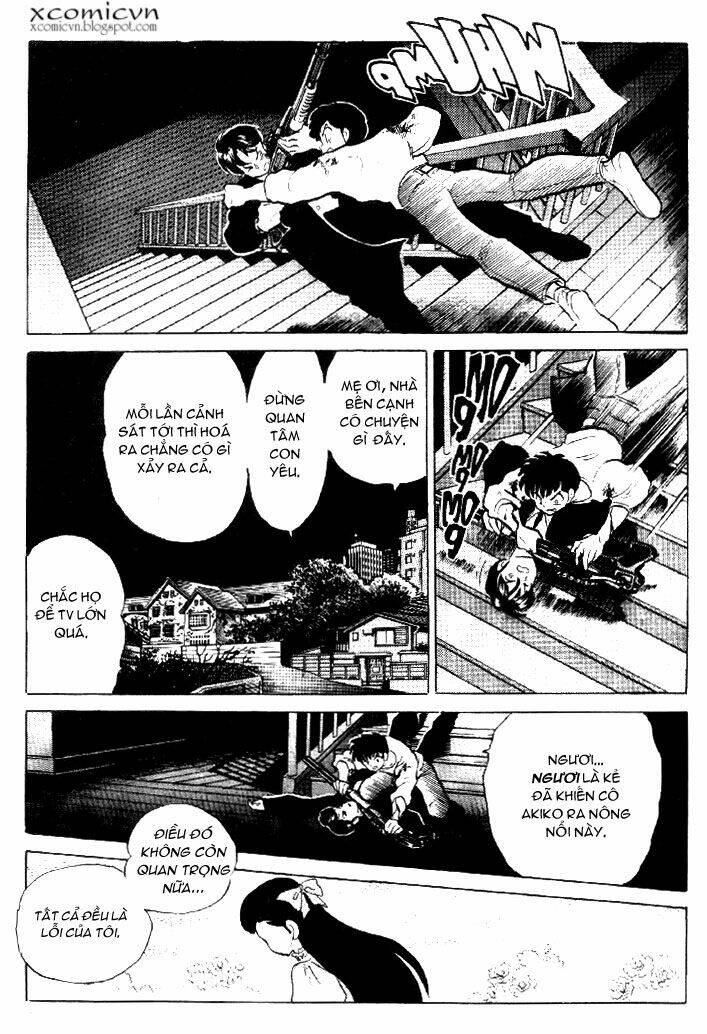 lời nguyền bất tử chapter 22 12