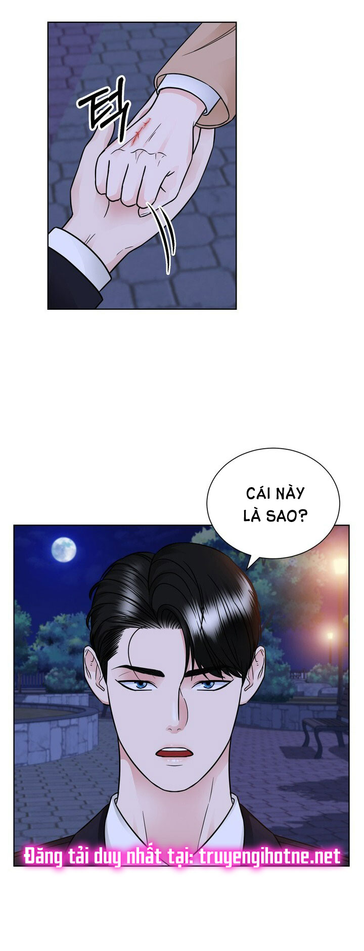 [18+] muộn màng chapter 30.2 9