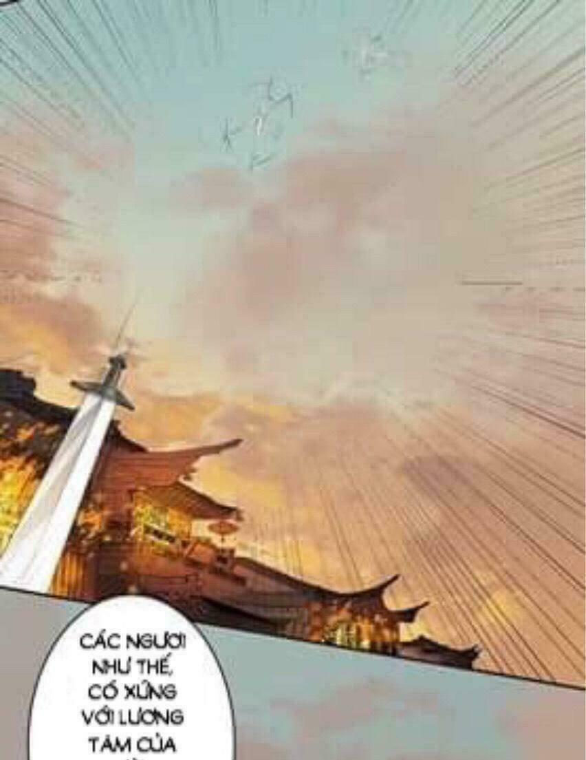yêu tiên ca chapter 6 35