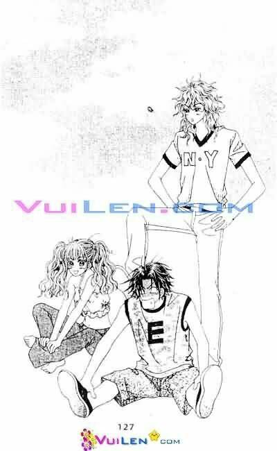 mùa ảo vọng - strange pension chapter 5 127