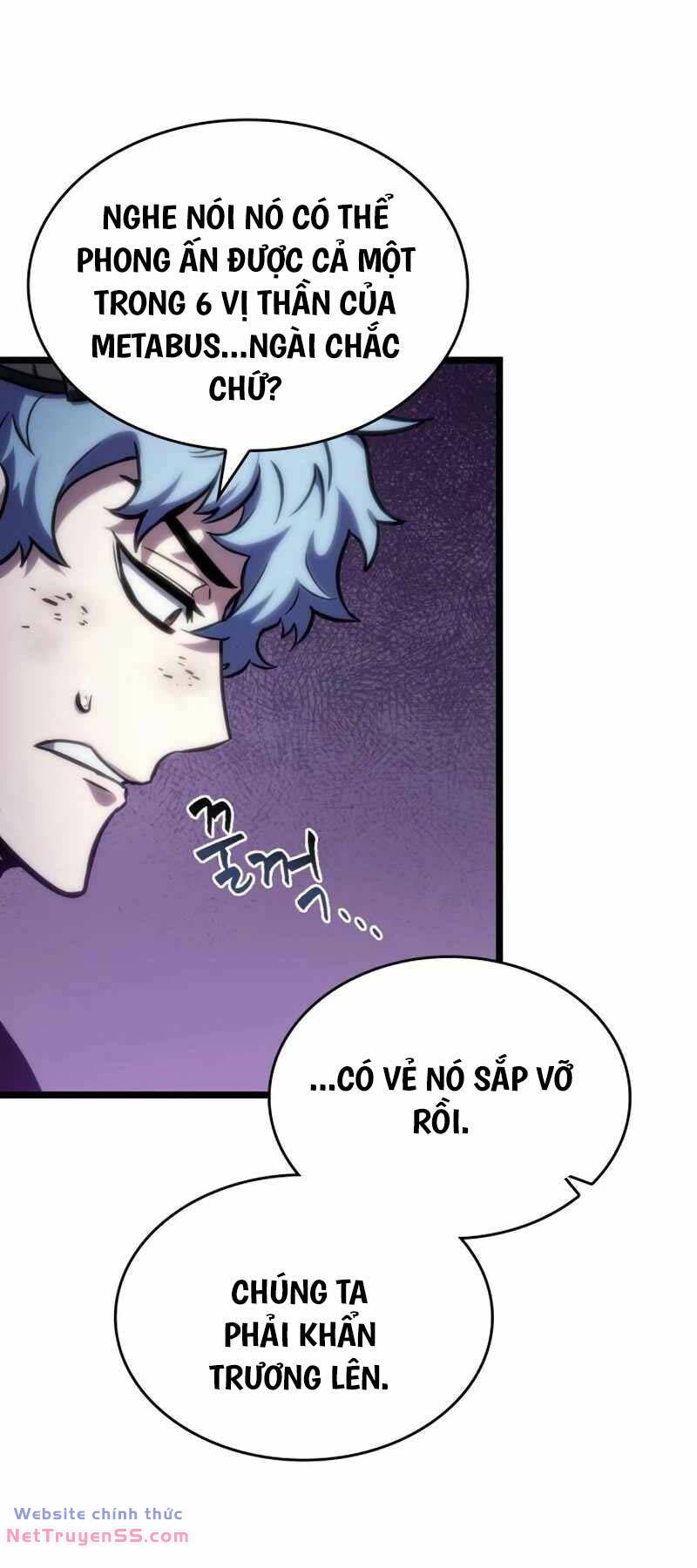 thế giới hậu tận thế chapter 113 10