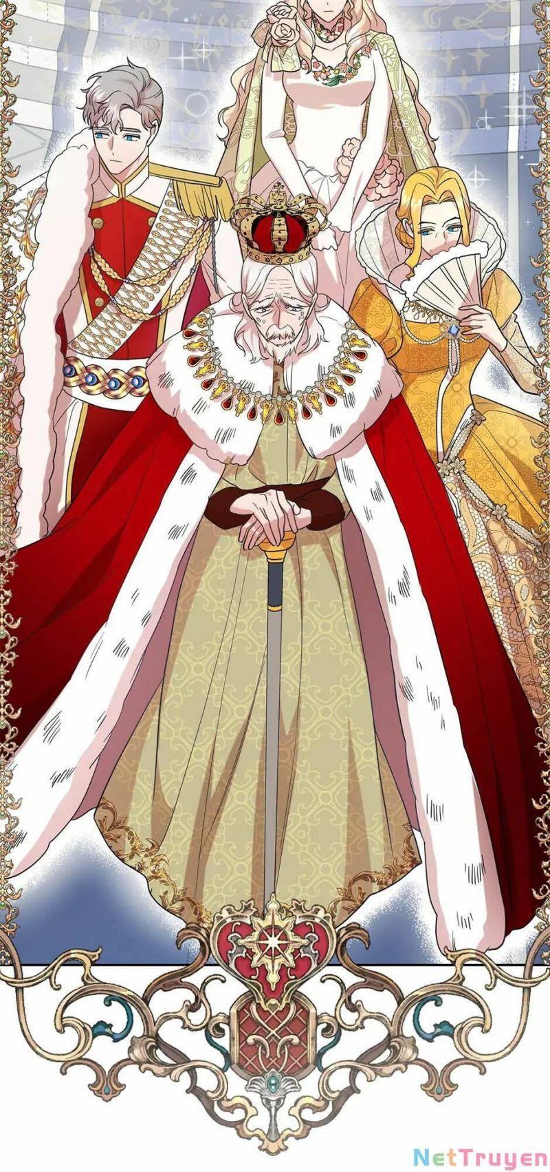 xin ngài đừng ăn tôi chapter 71 32