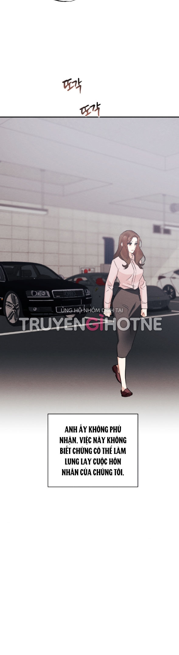[18+] hôn nhân bị đánh cắp chapter 22.2 7