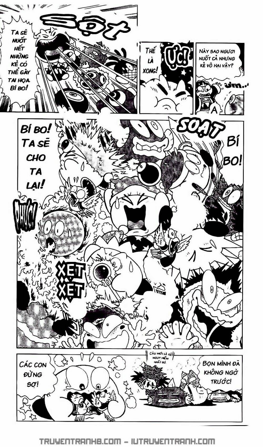 ngôi sao kabi chapter 59 15