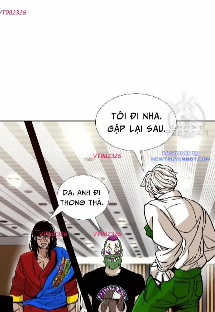 shark - cá mập chapter 266 51