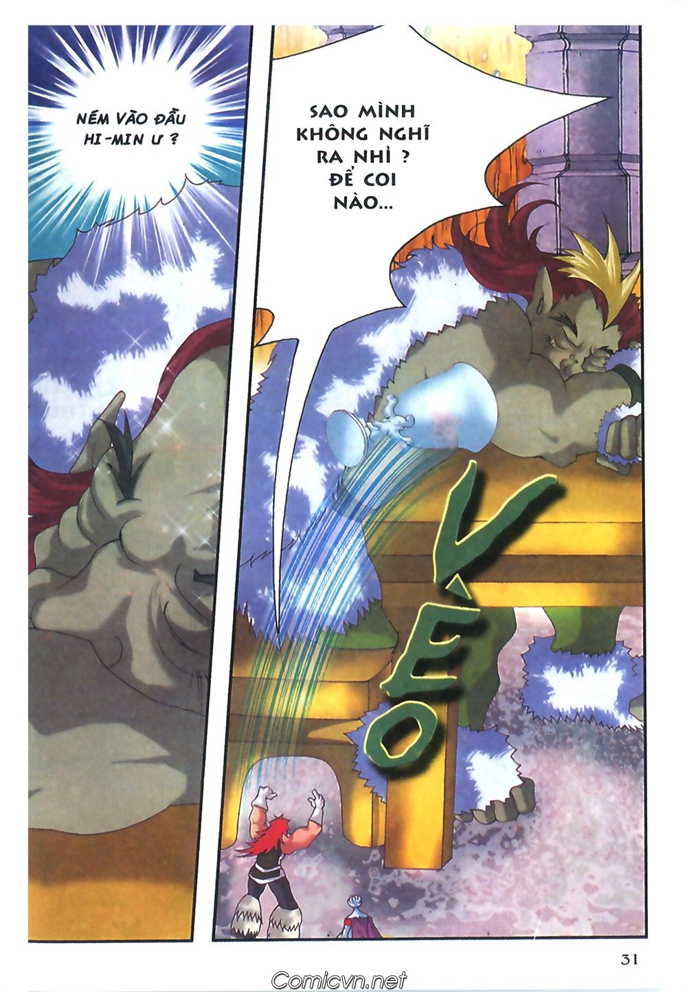 thần thoại bắc âu chapter 37 32