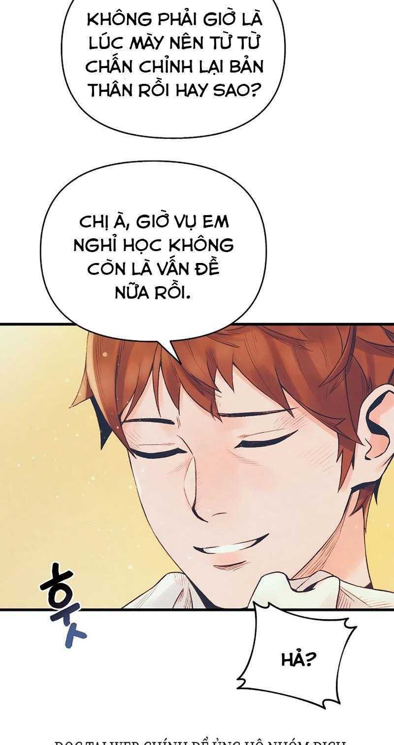 tu sĩ trị liệu của thái dương giáo chapter 4 28
