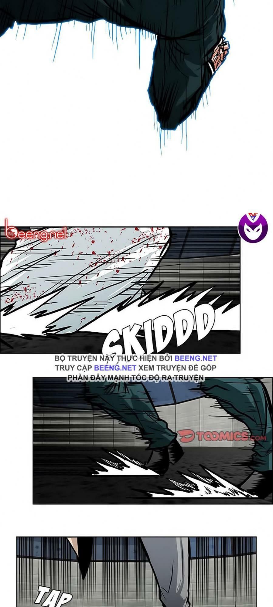 bá chủ học đường ss2 chapter 52 34