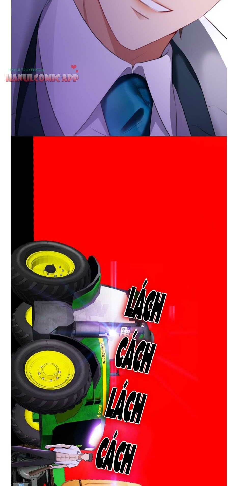 cô vợ nhỏ nuông chiều quá lại thành ác!! chapter 181.2 7