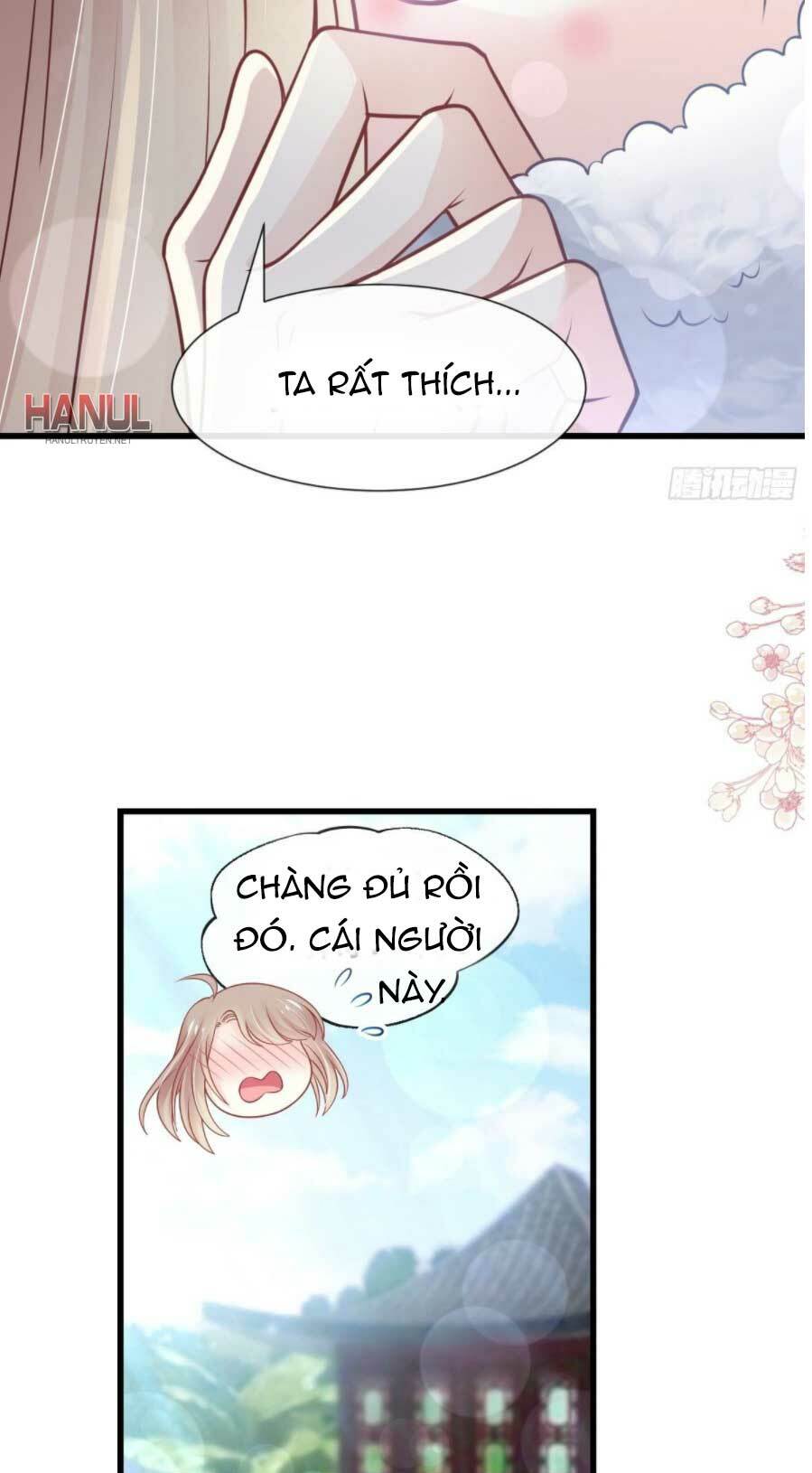 thiên hạ đệ nhất sủng phi chapter 193.1 12