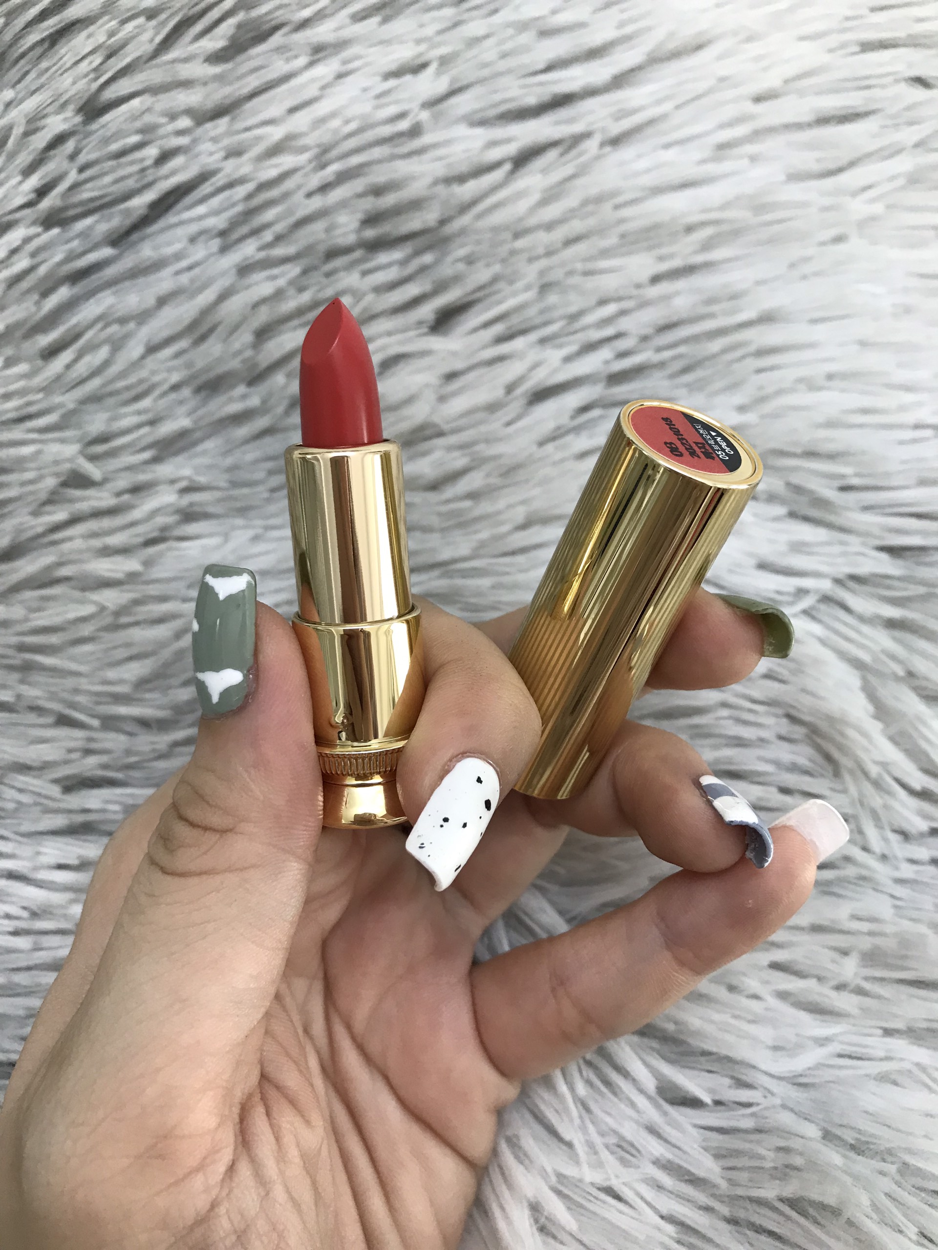 Son lì Su:m37 LosecSumma Elixir Golden Lipstick 1.3g