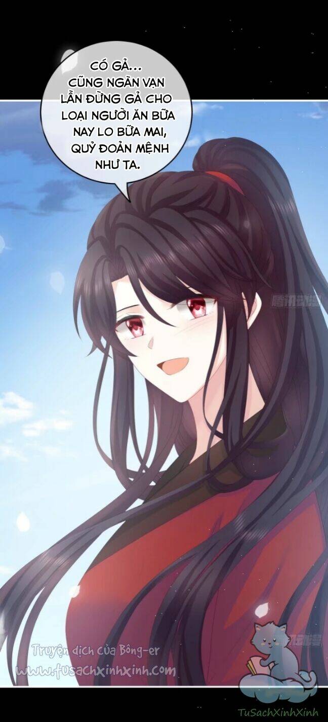 kiều phu có hỉ chapter 28 37