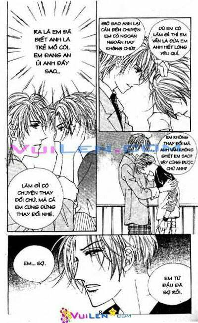 want you chapter 3 8