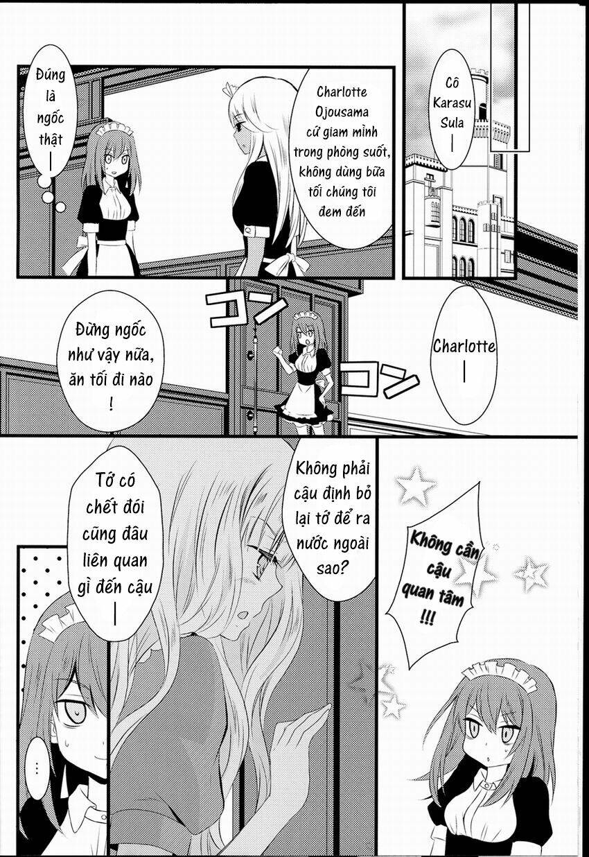 adele - oneshot chapter 0 12