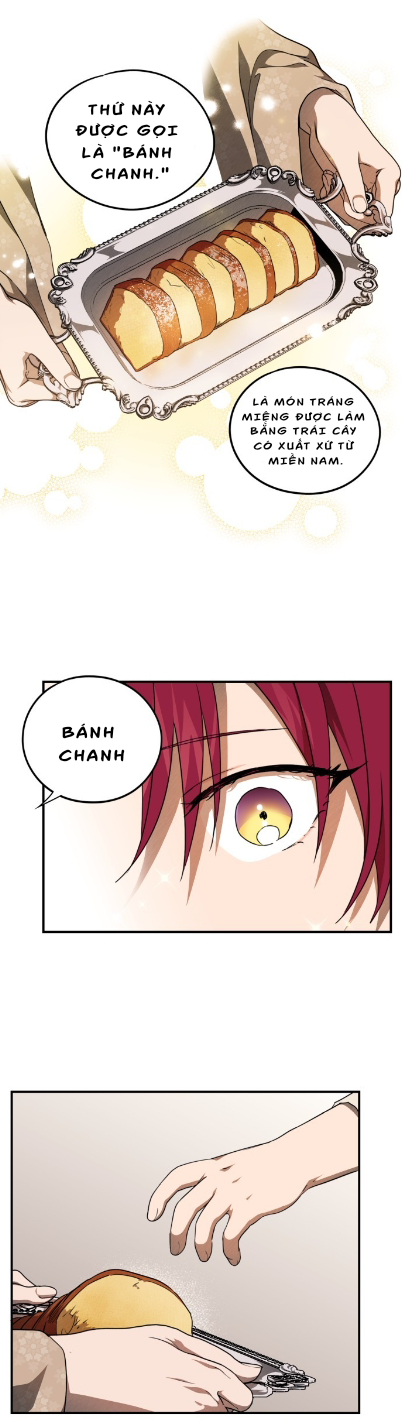 bị che khuất bởi ánh hoàng hôn chapter 69.2 26