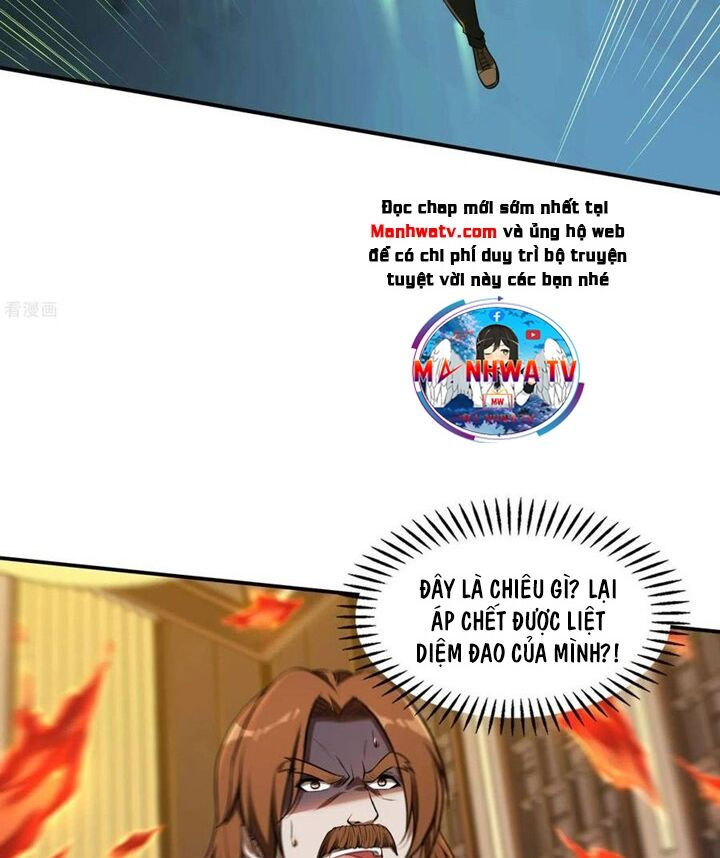 đệ nhất người ở rể chapter 82 58