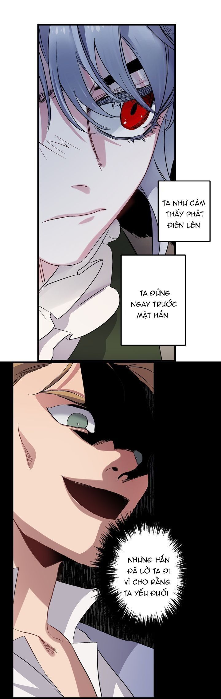 mối tình đầu của bạo chúa chapter 42 24