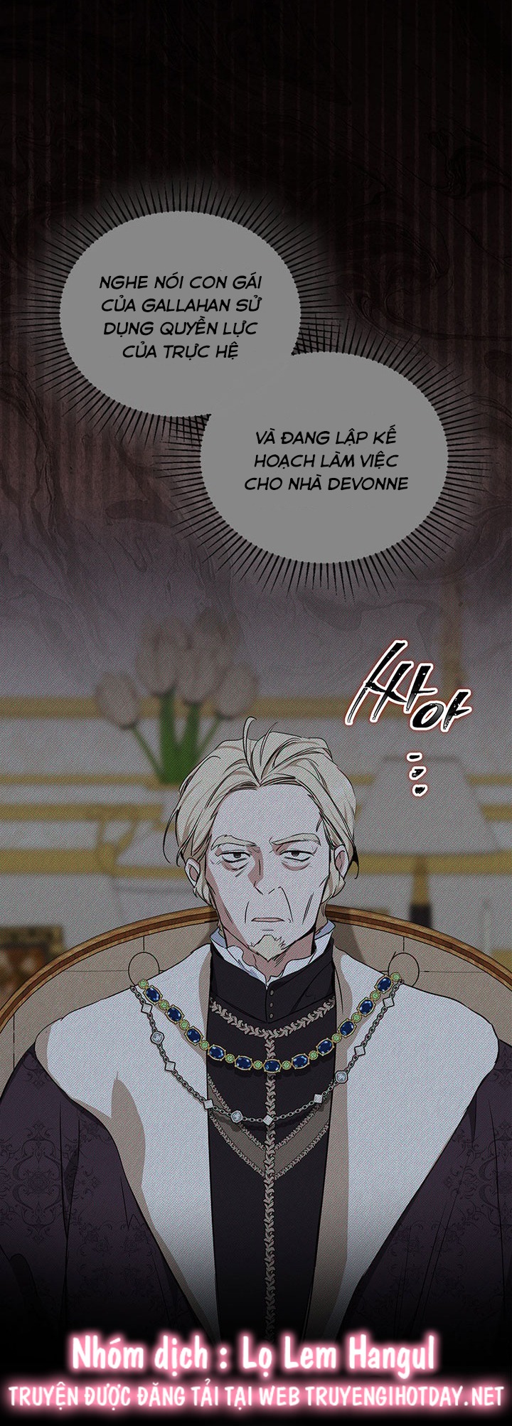 lần này tôi sẽ trở thành gia chủ chapter 138 20