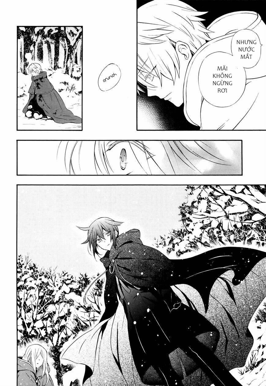 pandora hearts chapter 101 35