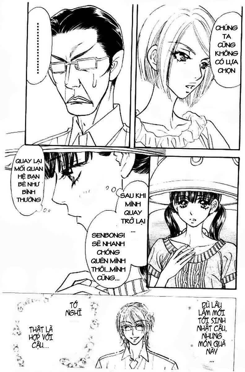 boku to kanojo no xxx chapter 50 17