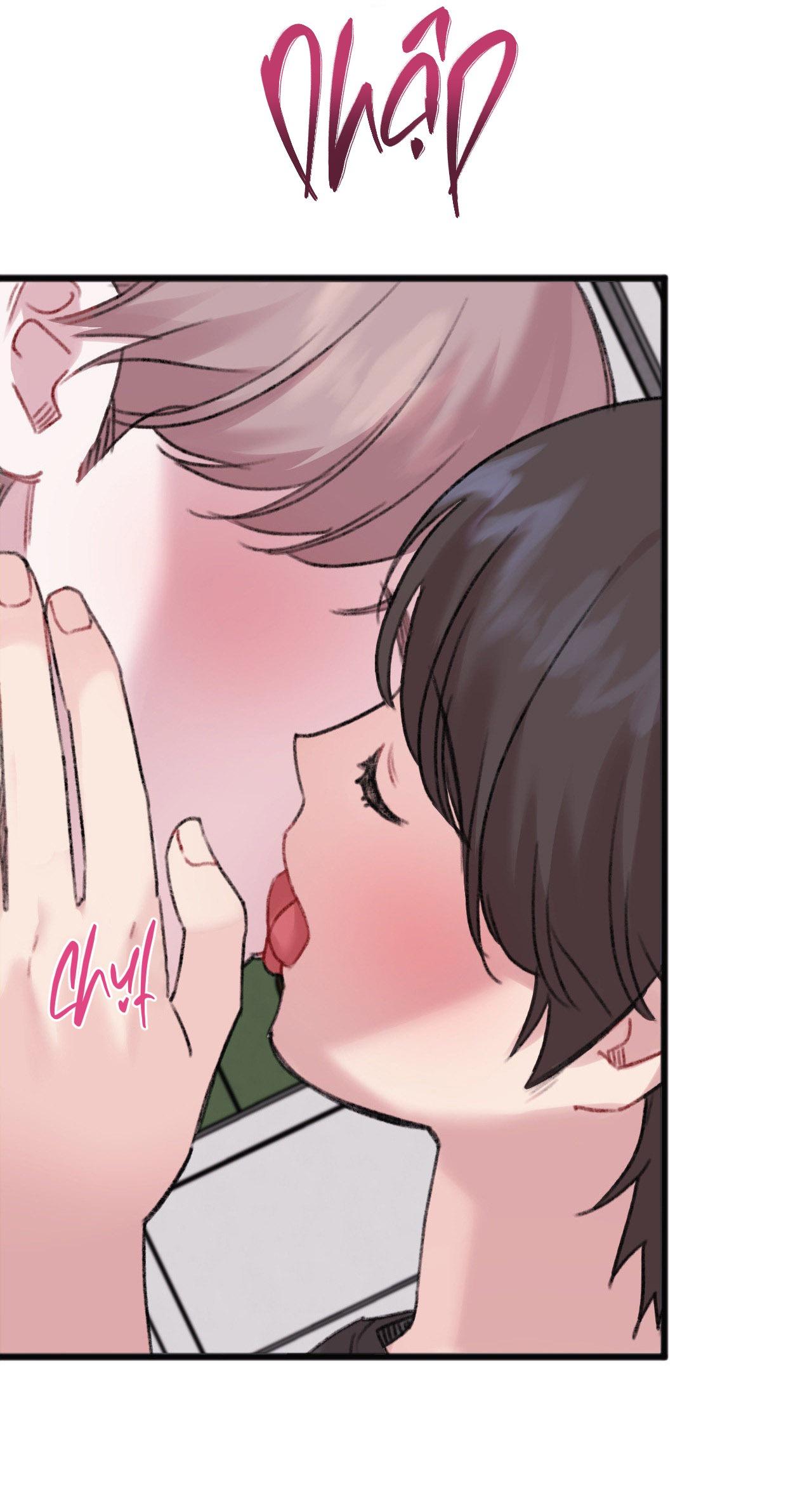 anh thật sự thích em sao chapter 22 10