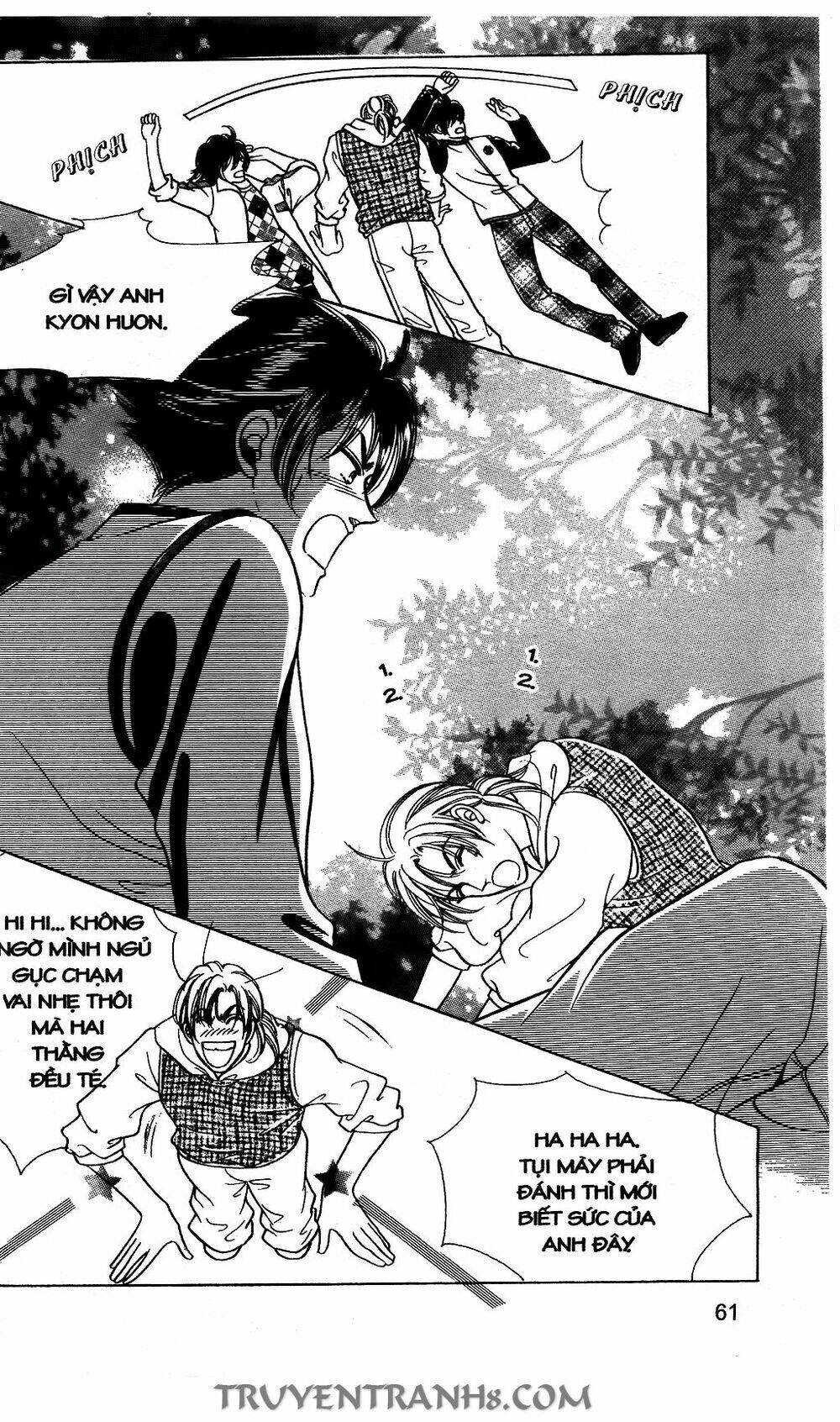 lọ lem kén rể chapter 57 12