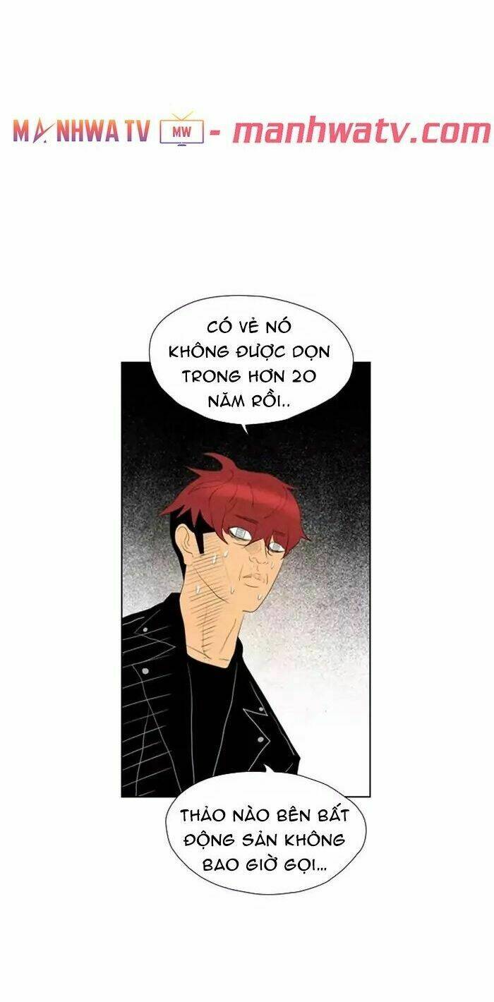 kẻ hồi sinh chapter 55 51