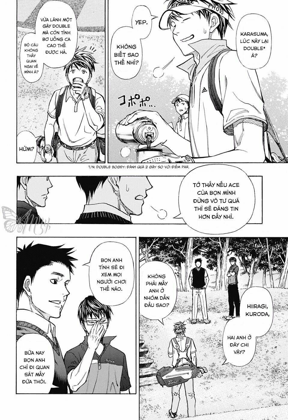 robot x laserbeam chapter 10 7