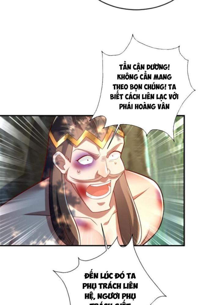 võ thánh này cũng quá khẳng khái chapter 30 82